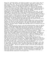 Esszék 'Native Son, by Richard Wright', 1.                