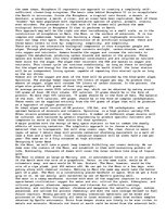 Esszék 'Theoretical Construction of a Lunar Outpost', 2.                