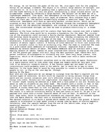 Esszék 'Theoretical Construction of a Lunar Outpost', 3.                