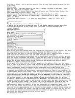 Esszék 'Theoretical Construction of a Lunar Outpost', 6.                