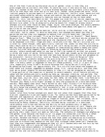 Esszék 'Gender Roles and Beauty Magazines', 1.                