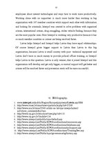 Kutatási anyagok 'Interpol and Latvian Police', 9.                