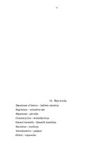 Kutatási anyagok 'Interpol and Latvian Police', 10.                