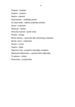 Kutatási anyagok 'Interpol and Latvian Police', 12.                