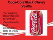 Prezentációk 'The Coca - Cola Company', 12.                