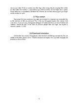 Összefoglalók, jegyzetek 'Business Culture and Standards of Ethics in Portugal', 9.                