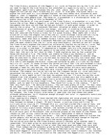 Esszék 'Biography of the Zeppelins during the First World War', 1.                