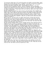 Esszék 'Proud or Ashamed of Earth?', 1.                