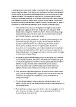 Prezentációk 'Working Animals', 1.                