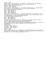 Esszék 'Asian Financial Crisis', 4.                