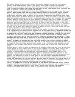 Esszék 'Sydney J.Harris Talks about how People Changed During the Last Decade', 1.                