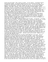 Esszék 'Alternate ending for "The Giver" by Lois Lowry. Not quite as positive as the fin', 2.                