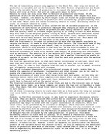 Esszék 'Distinguish Between the Law of Diminishing Returns and Returns to Scale', 1.                