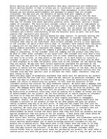 Esszék 'Direct Mailing VS. Personal Selling', 1.                