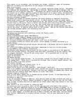 Esszék 'Tornadoes', 1.                