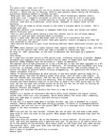 Esszék 'Tornadoes', 2.                