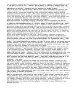 Esszék 'Hello, My Name is Orson Welles', 2.