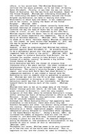 Esszék 'Out of Empire: Edward Cough Whitlam', 3.                