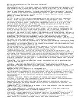 Esszék 'Competitive Advantage of Colgate Palmolive', 1.                