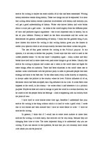 Esszék 'George Orwell "Why I Write"', 3.                