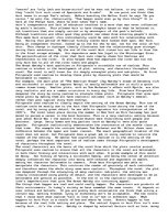 Esszék 'Realism and how authors like Mark Twain and F. Scott Fitzgerald give a "tell it ', 2.                