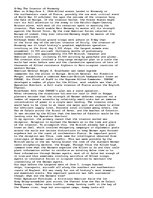 Esszék 'The Invasion of Normandy', 1.                