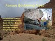 Prezentációk 'Extreme Sports. Bouldering', 6.                