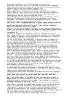 Esszék 'Abortion ', 1.                