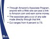 Prezentációk 'Amazon and eBay Marketing Compare', 10.                
