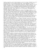 Esszék 'Computer Programming, why Work as a Computer Programmer? ', 1.                