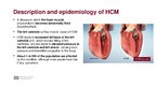 Prezentációk 'Hypertrophic Cardiomyopathy', 3.                