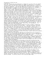 Esszék 'Introduction to Human Services', 1.                