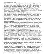 Esszék 'Character Analysis of Oedipa in "the Crying of Lot 49"', 1.                