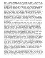 Esszék '"The Giver" by Lois Lowery.', 1.                