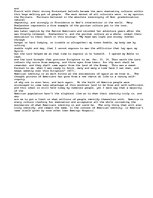 Esszék 'Tracing the American Identity - The evolution thereof.', 2.                