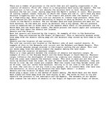 Esszék 'Deserts: How Are They Formed?', 1.                