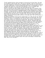 Esszék 'Right to Bear Arms', 1.                