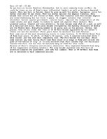 Esszék 'The Life of Nero - A summary of the life of Nero Lucius Domitius Ahenobarbus.', 1.                