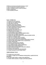 Összefoglalók, jegyzetek 'English for Law', 2.                