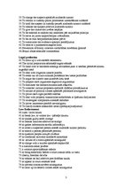 Összefoglalók, jegyzetek 'English for Law', 3.                