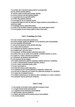 Összefoglalók, jegyzetek 'English for Law', 4.                