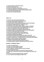 Összefoglalók, jegyzetek 'English for Law', 7.                