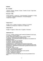 Összefoglalók, jegyzetek 'English for Law', 11.                