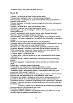 Összefoglalók, jegyzetek 'English for Law', 12.                