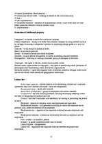 Összefoglalók, jegyzetek 'English for Law', 13.                