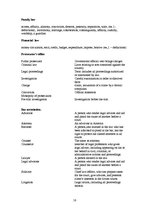 Összefoglalók, jegyzetek 'English for Law', 16.                