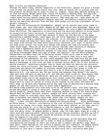 Esszék 'What Is a Fit and Healthy Lifestyle?', 1.                