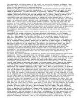 Esszék 'The Magnanimity of Wuthering Heights by Joyce Carol Oates ', 3.                