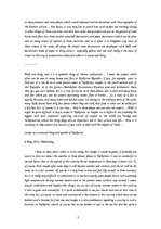 Kutatási anyagok 'Tajikistan.The Country of Islam, Mountains and Rivers', 3.                