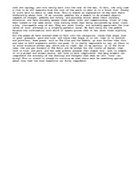 Esszék 'How do the poems we have studied argue the differences between love and lust?(in', 2.                